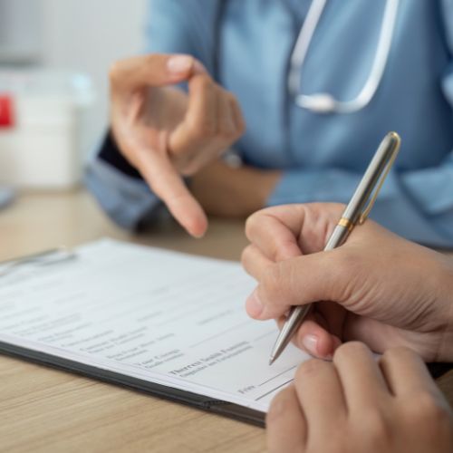 Customised Physiotherapy Plans