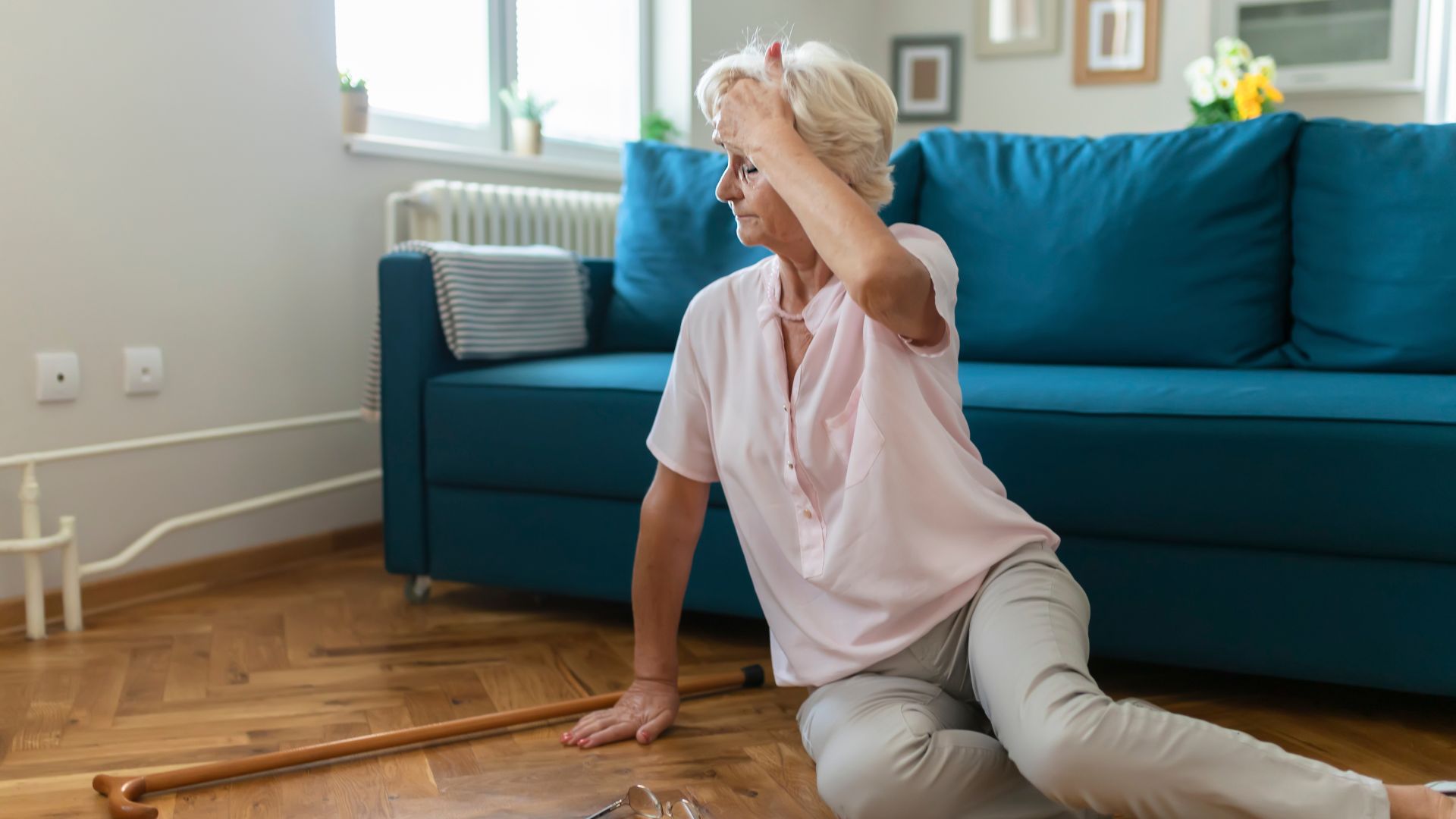 Falls Assessment Prevention and Rehabilitation