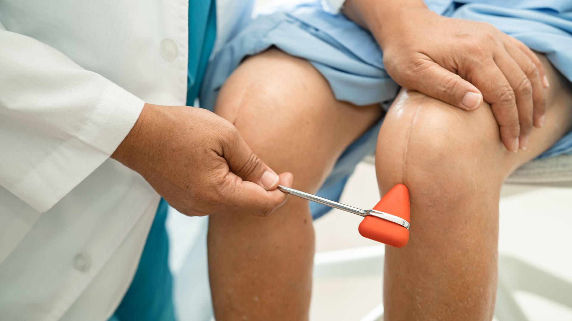 Neurological Rehabilitation