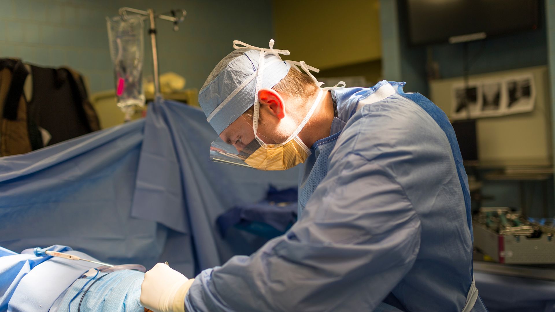Operative Orthopaedic Rehabilitation