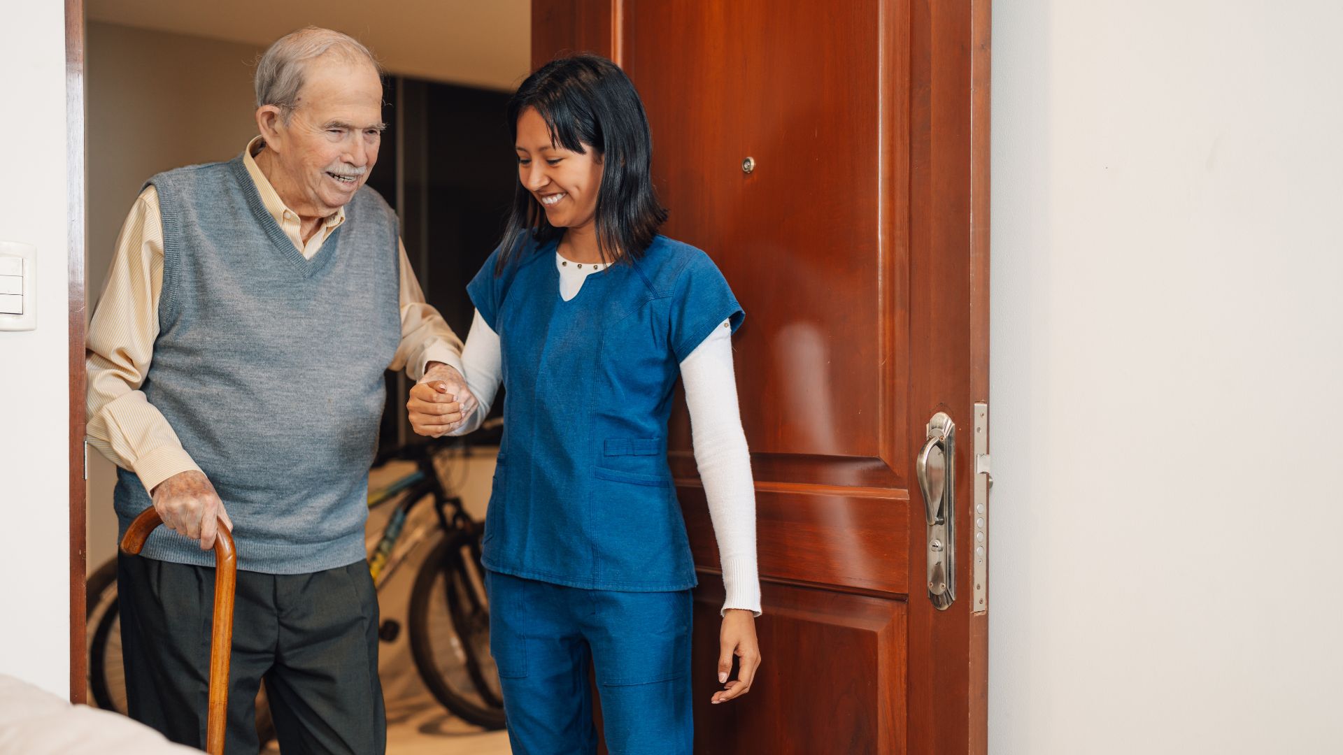 Rehabilitation for Elderly Frailty